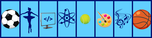 Lexington summer camps